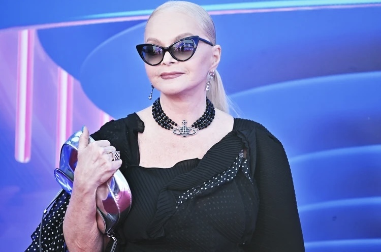 Лариса Долина. Фото: kp.ru
