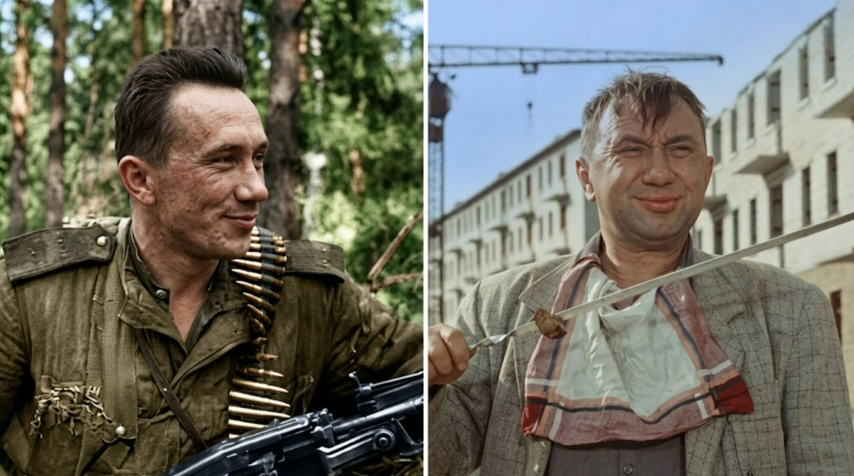 Алексей Смирнов