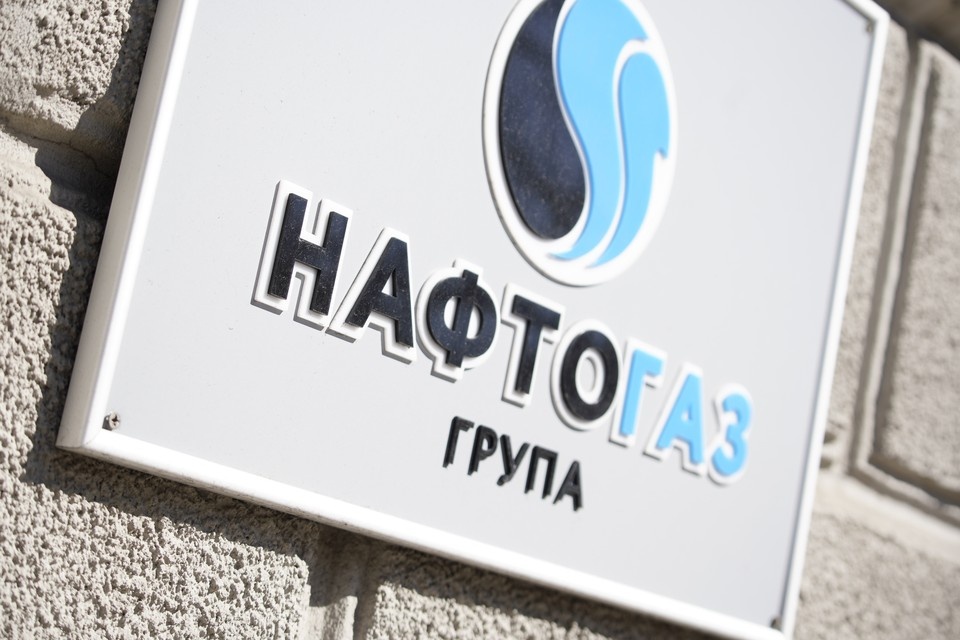    «Нафтогаз Украины» впервые забронировала европейские мощности LNG-терминала. ФОТО: Jaap Arriens/ZUMAPRESS.com/Global Look Press