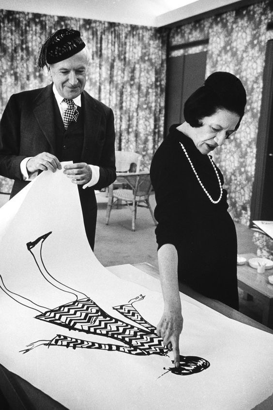 Diana Vreeland