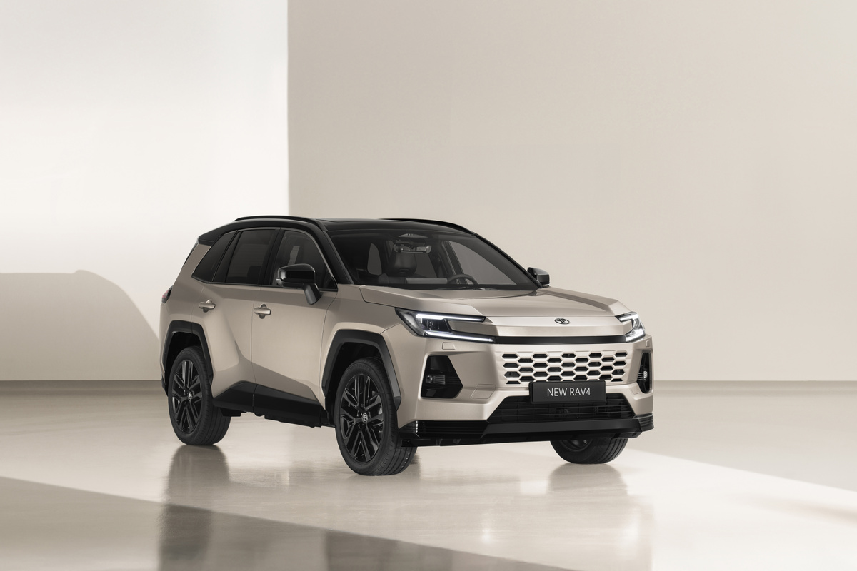 Изображение: Toyota  📷

