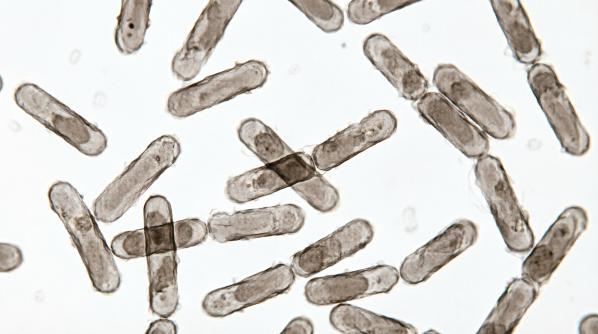 Clostridium perfringens