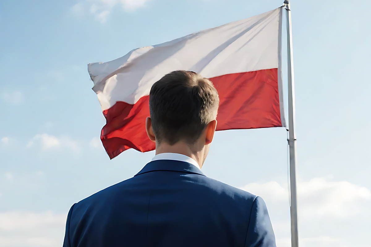 Варшава против передачи средств Киеву из Фонда мира ЕС.  Фото: Изображение сгенерировано с помощью ИИ / Маргарита Неклюдова