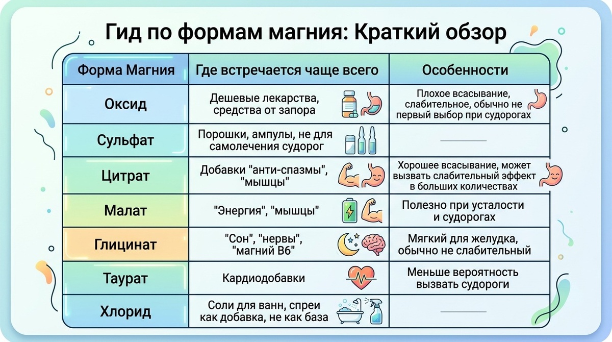 Пока вы не дошли до врача