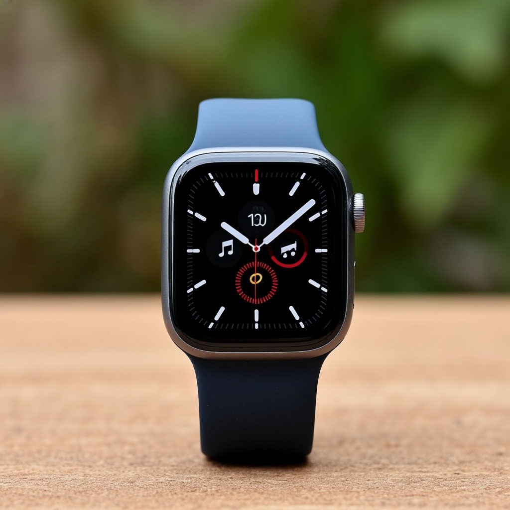 Apple Watch Series 11
