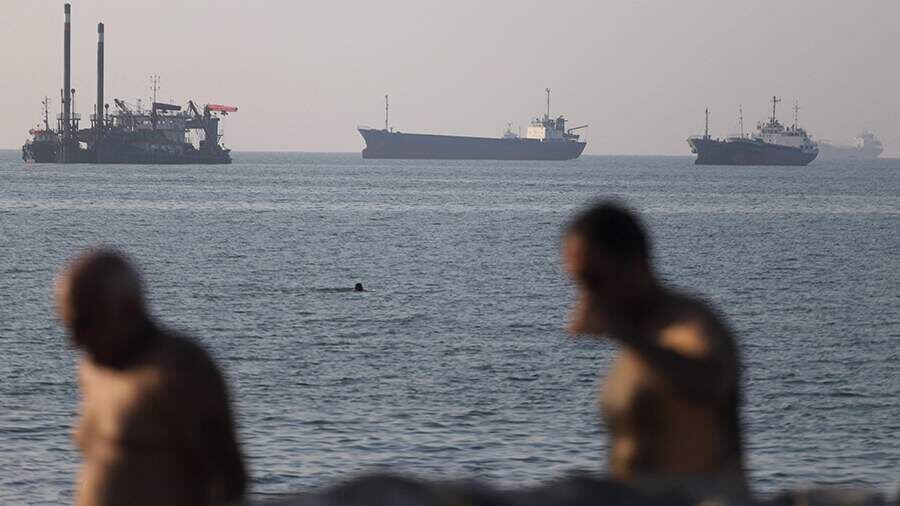    Фото: REUTERS/Amirhosein Khorgooi/ISNA/WANA