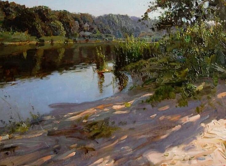 А. Ардова: «Береги в себе жизнь...»