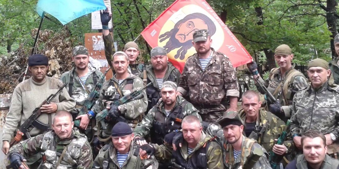 Ещё до встречи вышла нам разлука... (Часть 3)