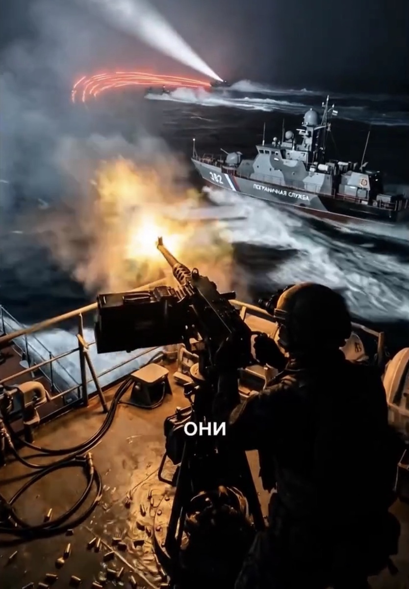 Скриншот из видео. Для иллюстрации.