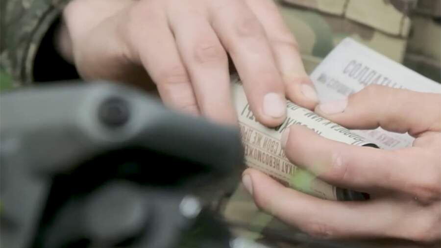    Фото: Министерство обороны РФ