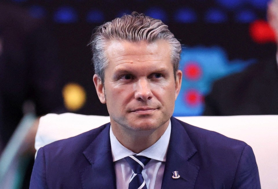    Хегсет заявил, что Вашингтон обсуждал возможность похищения президента Кубы. REUTERS