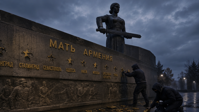   Сгенерировано с помощью ИИ