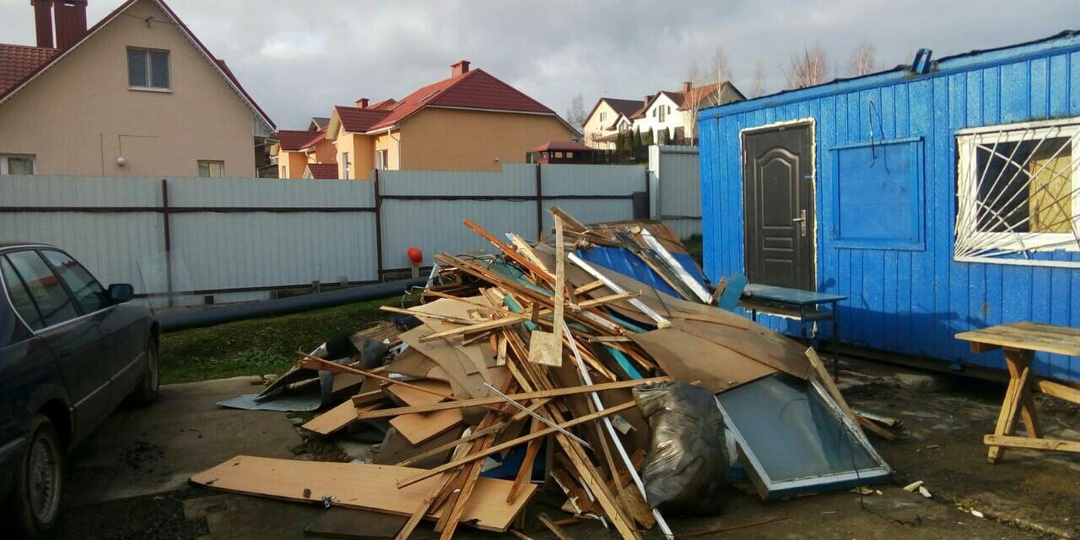 «Весной приедем, всё доделаем!»: худшая философия, которую можно придумать