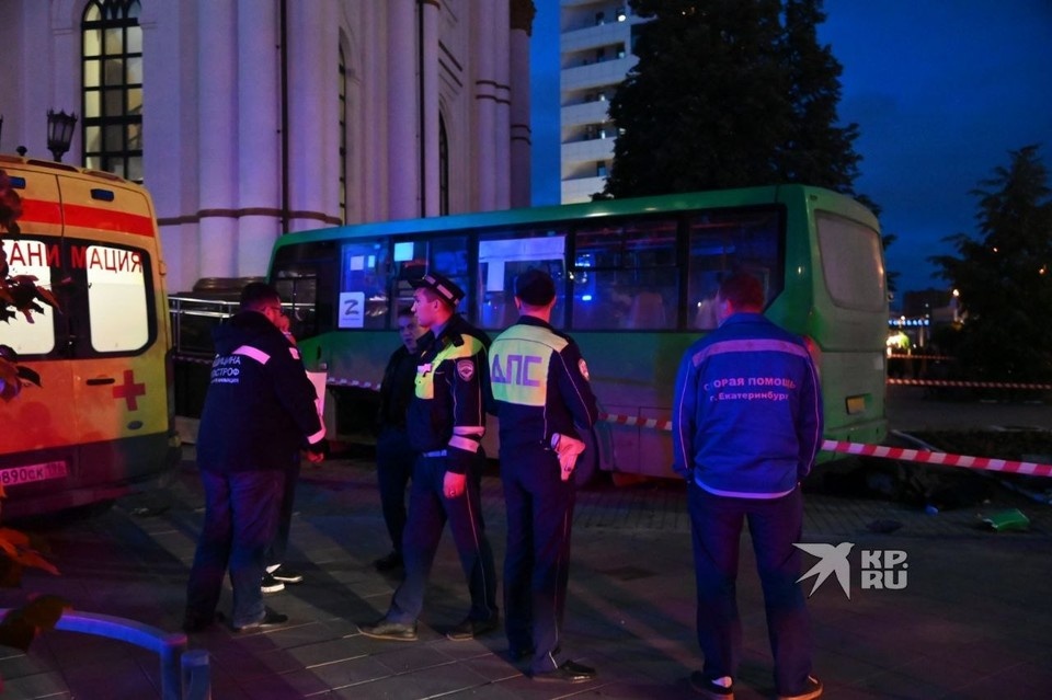    Мэрия поможет пострадавшим и родственникам погибших в ДТП Ольга ЮШКОВА