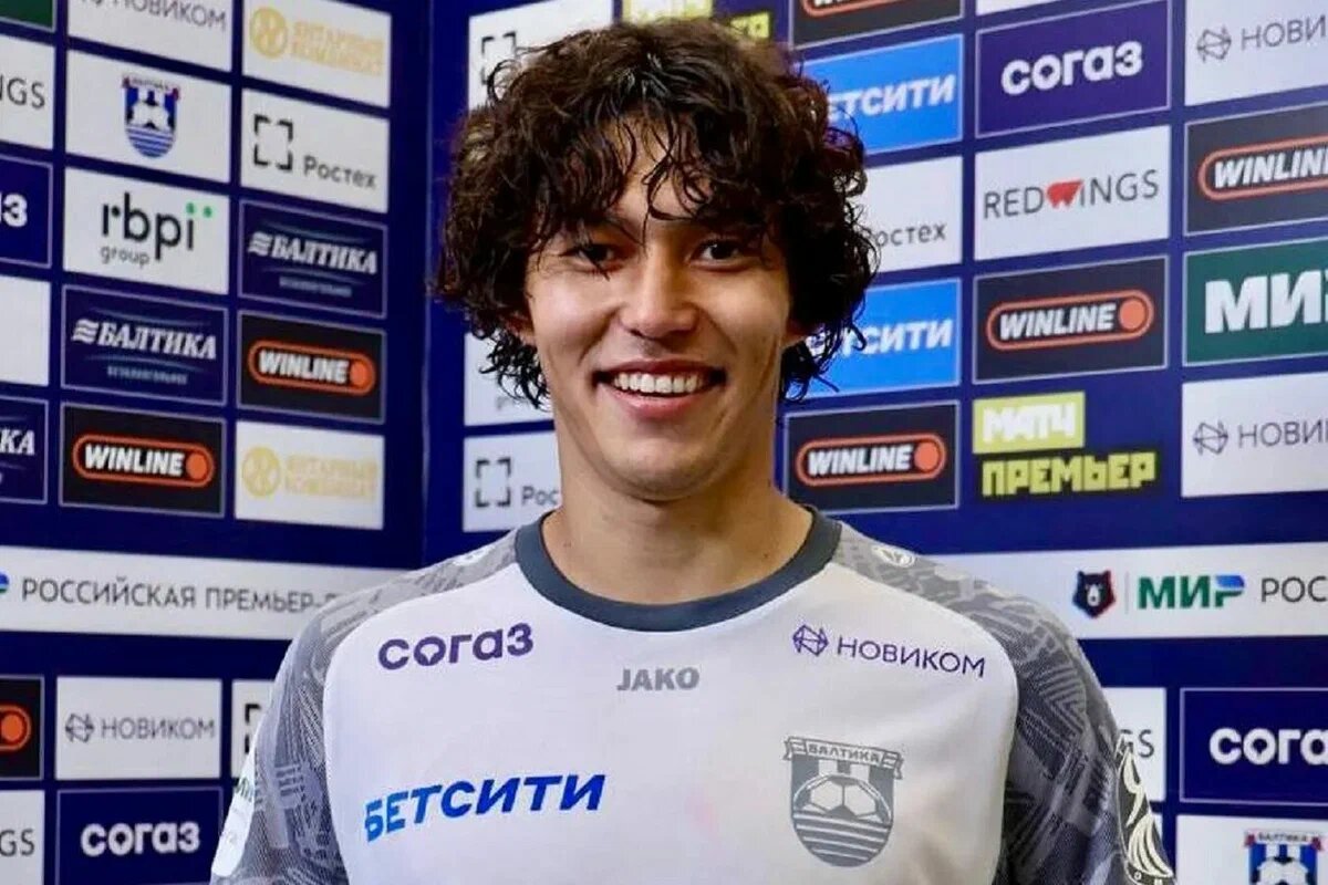 Мингиян Бевеев 