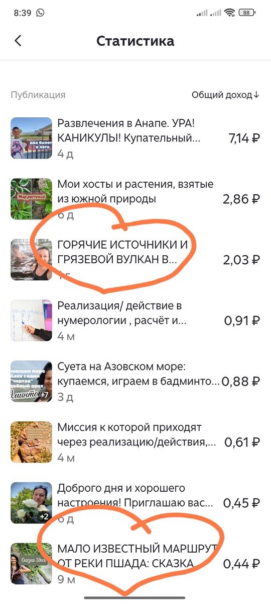 7 дней