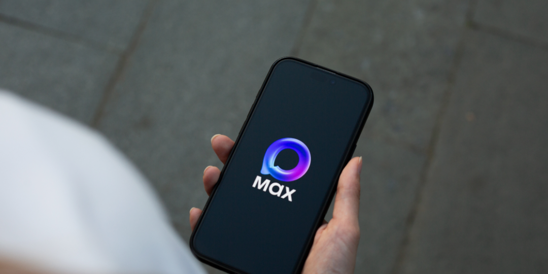 Массовый сбой произошел в работе мессенджера МАКС
