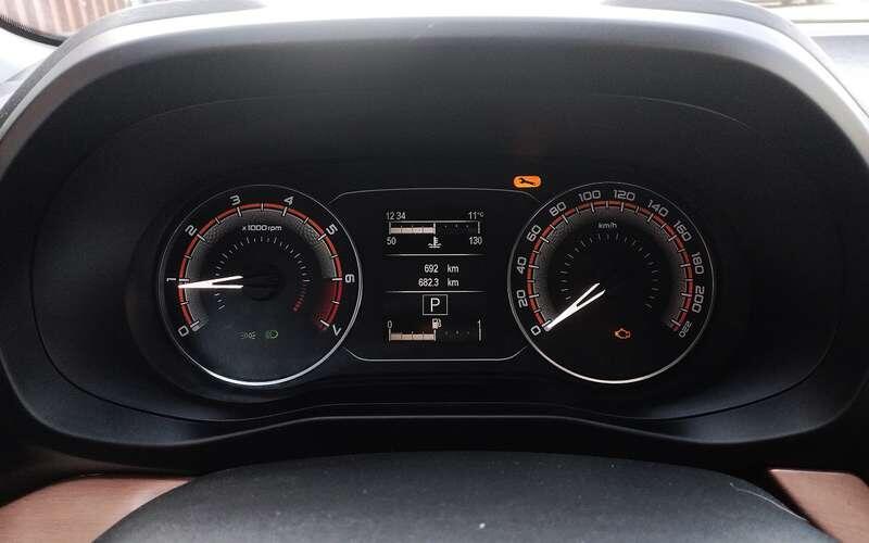 «Чек» погасили своими силами.Lada Iskra
📷
