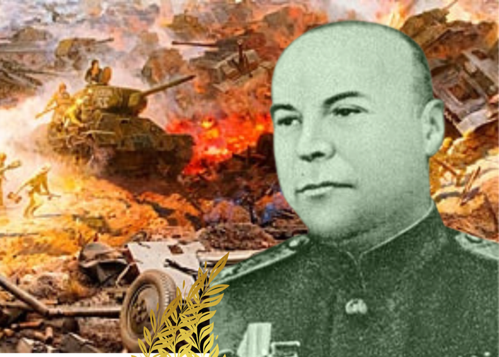 Справедливость по Сталину