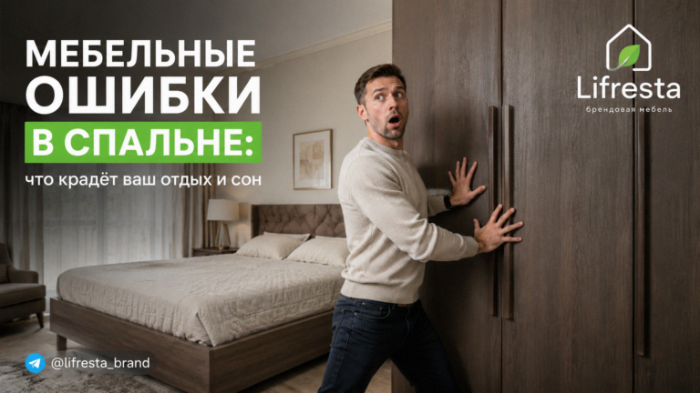    Изучите распространённые мебельные ошибки в спальне для улучшения качества сна. site-admin