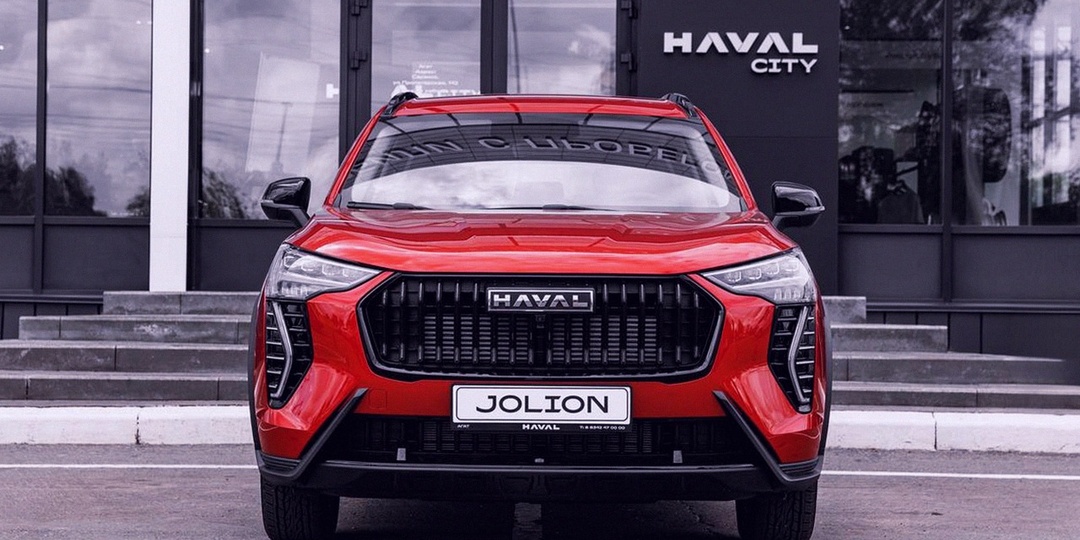 Haval Jolion за 2 млн или Lada Vesta NG: посчитал оба варианта и выбрал не то, что ожидал