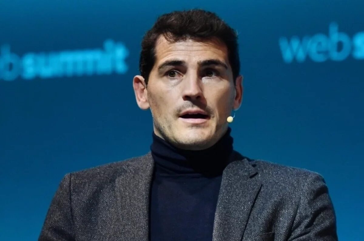    Икер Касильяс потребовал от «Порту» почти €4 млн компенсации за инфаркт