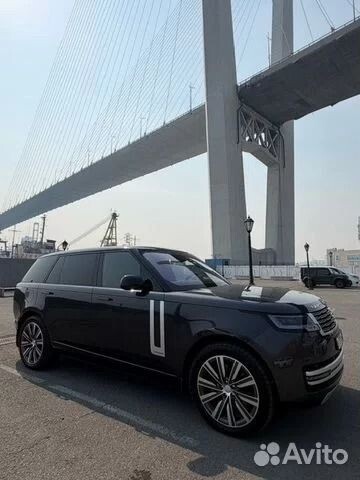   Авито Авто