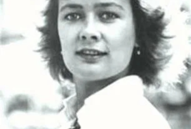 Что же не дало Борису Щербакову уйти к Нильской. Роль Александра Михайлова