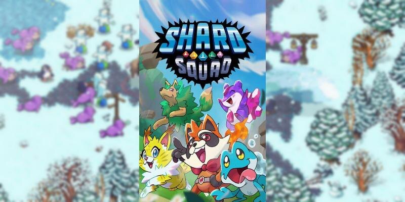    Игра Shard Squad