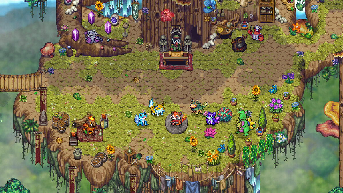    Галерея игры Shard Squad