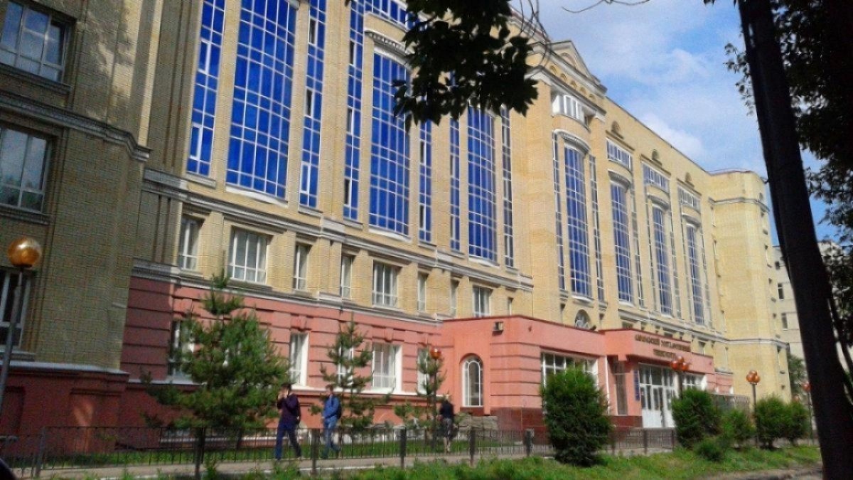    В 2026 году для абитуриентов доступно 8133 бюджетных места в саратовских вузахНовости Саратова и области – Сетевое издание «Репортер64»