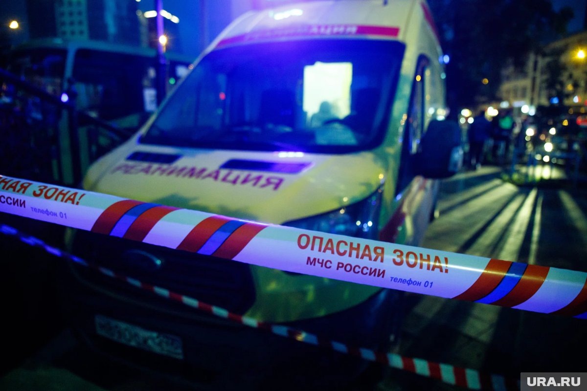     Украина атаковала ракетой Белгородскую область, есть разрушения
