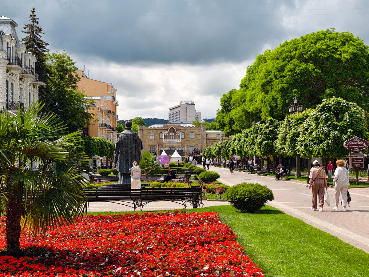 Фото автора