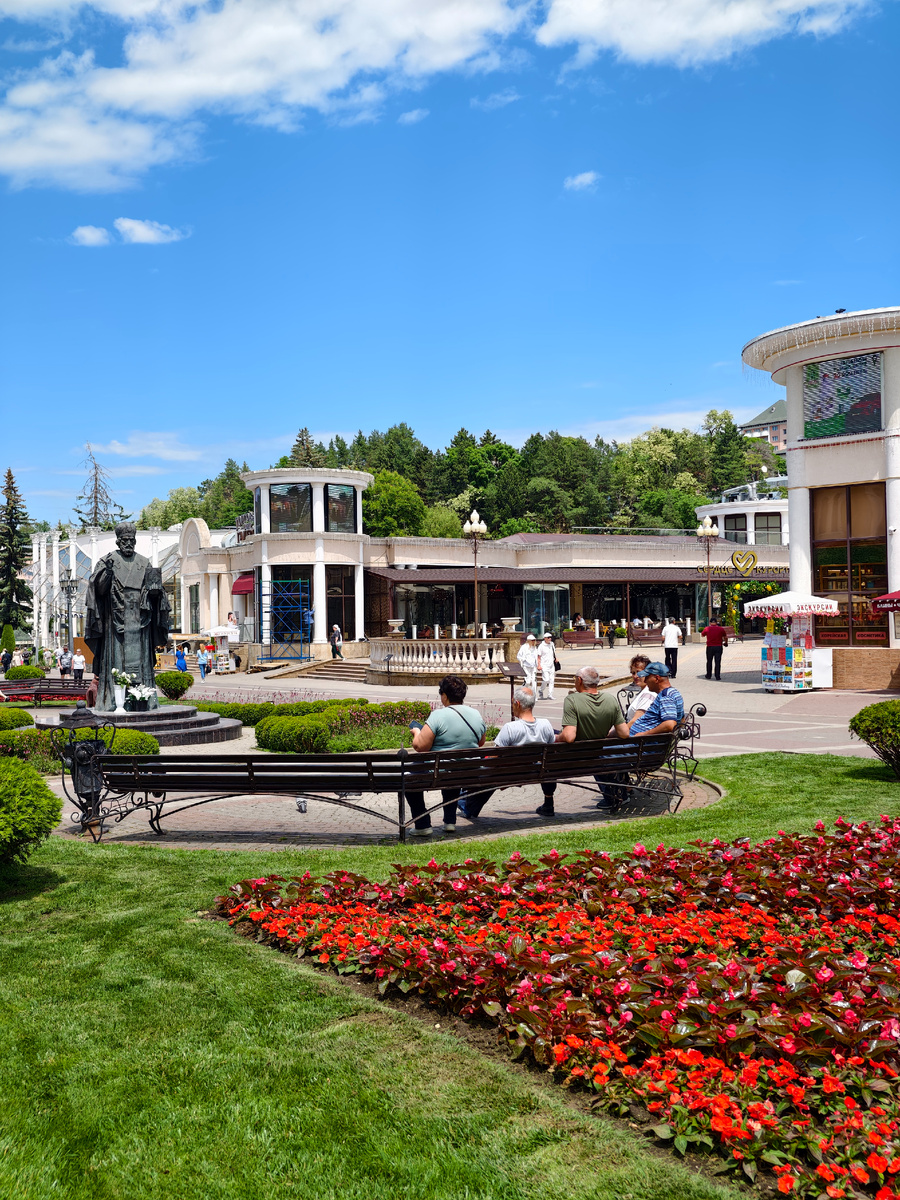 Фото автора
