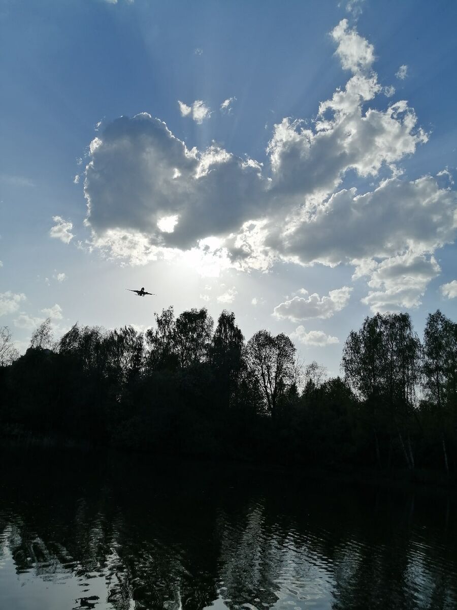 Фирсановка. Ностальгия