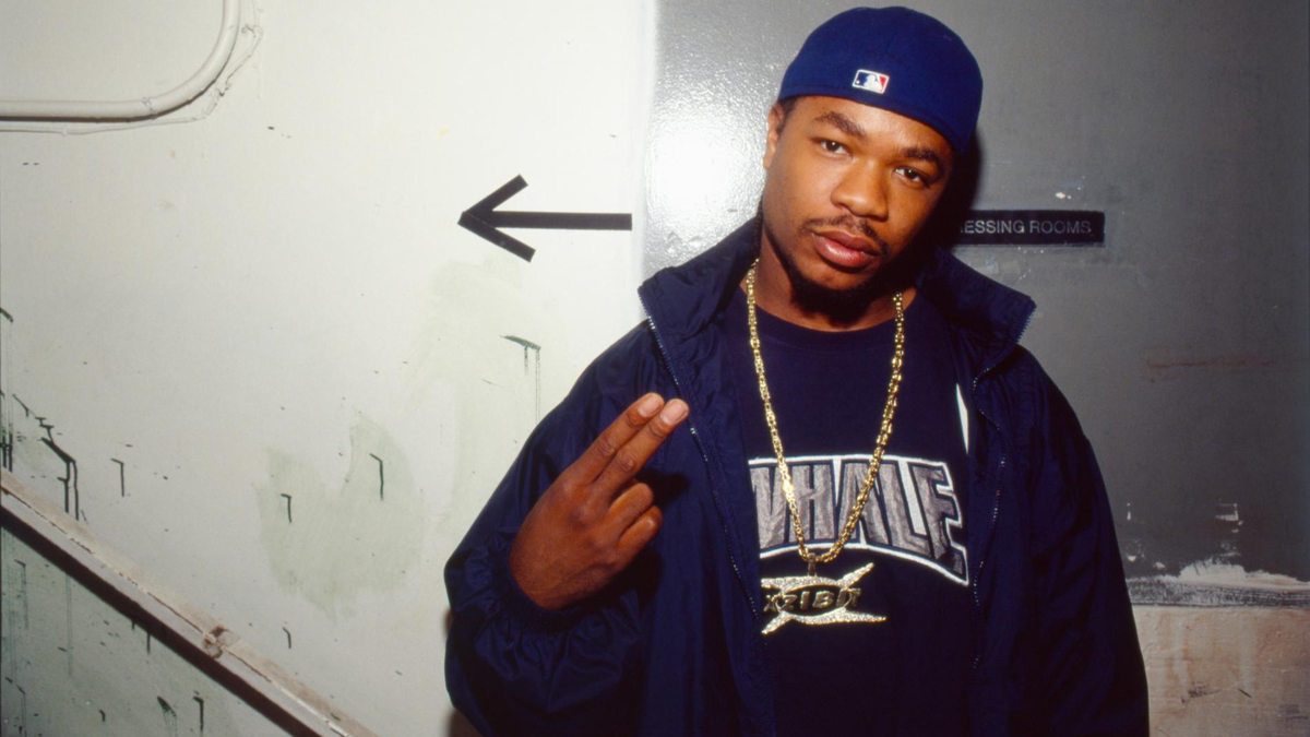    Xzibit. Фото: Getty Images