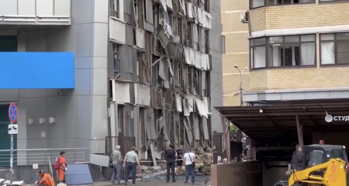    Фото: стоп-кадр видео оперативного штаба Краснодарского края.