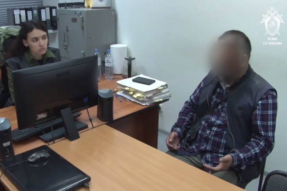    Водителю автобусу грозит до семи лет колонии. Фото: СУ СК по Свердловской области