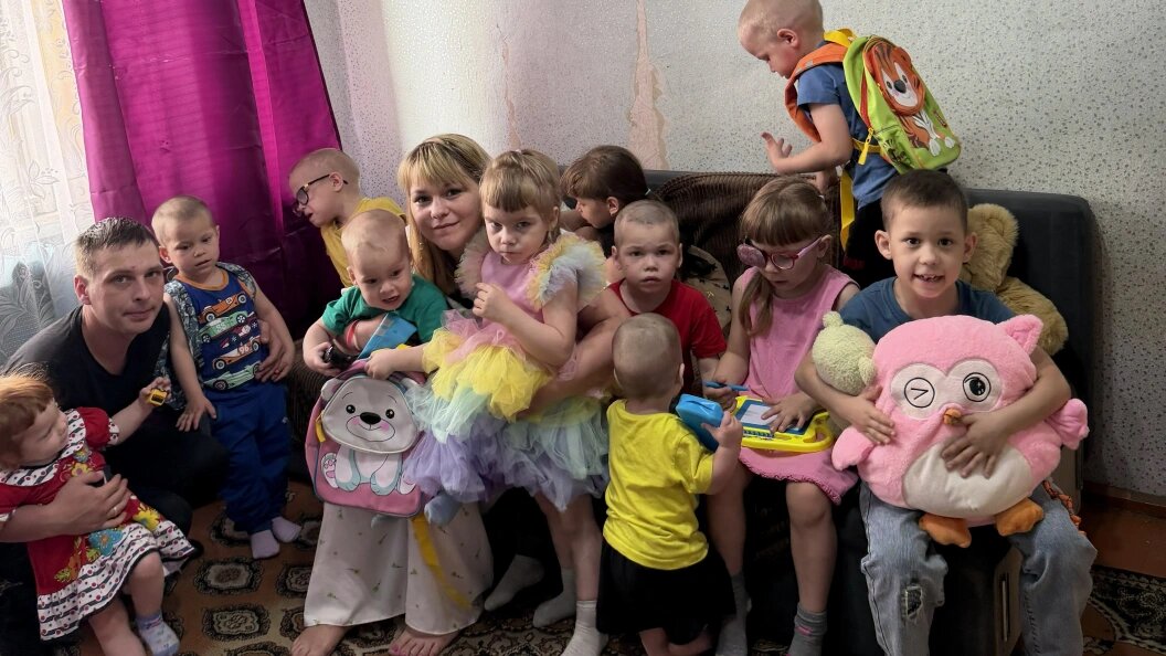 Фото предоставлено фондом Царьграда.