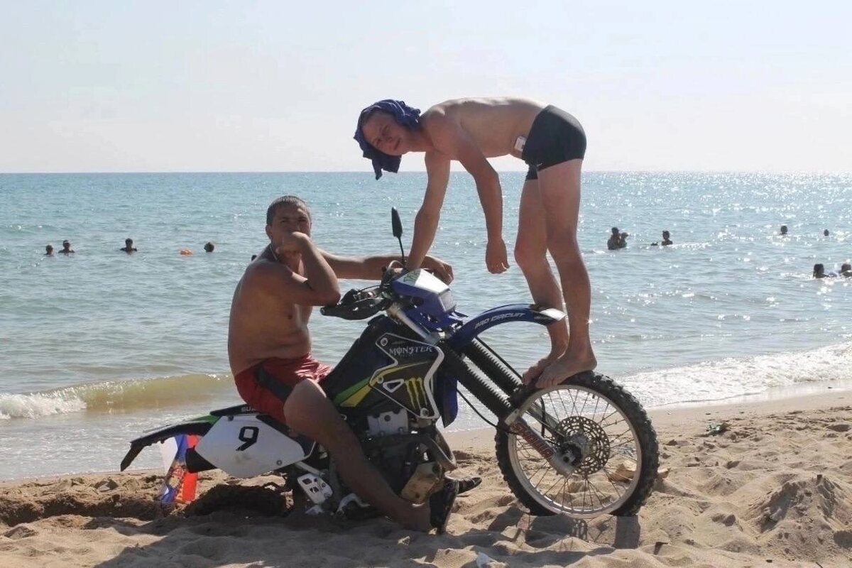 -2