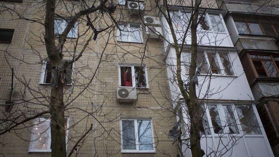 Фото: Вадим Брайдов / Коммерсантъ