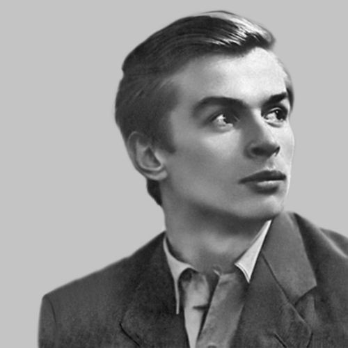Рудольф Нуреев