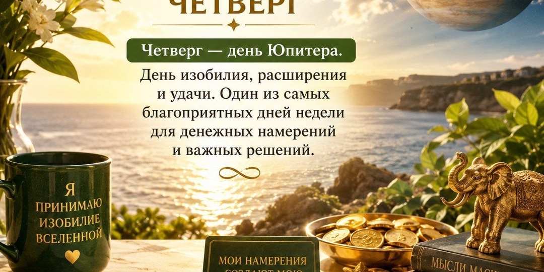 УТРО 11 ИЮНЯ, ЧЕТВЕРГ