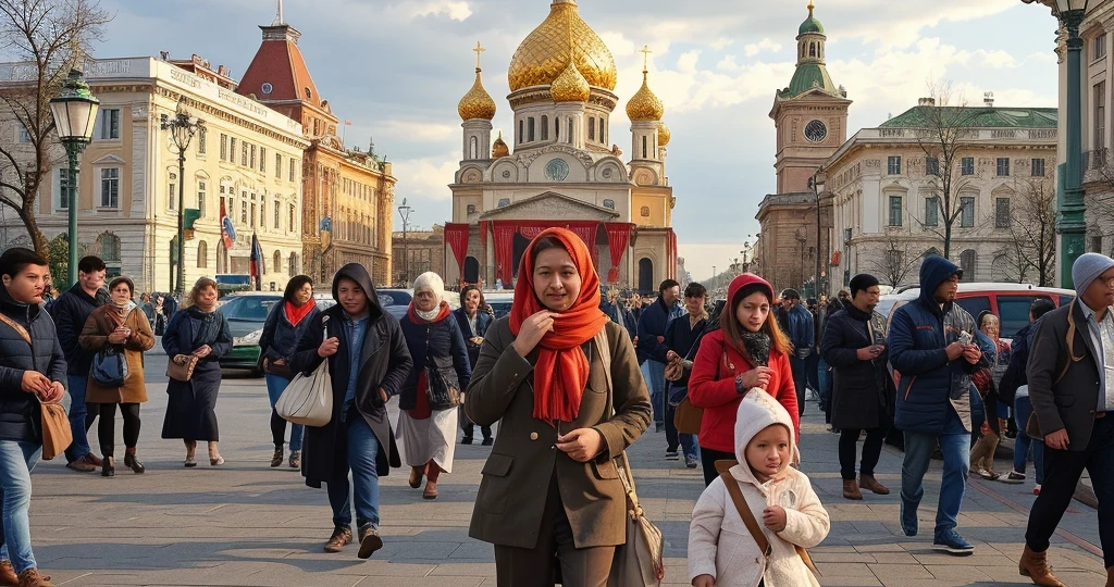 Платить придётся больше. Депутаты Госдумы резко повысили пошлины для мигрантов