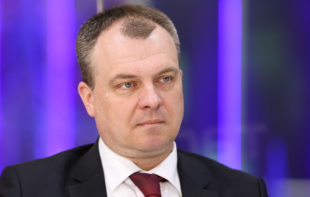    Антон Шалаев  Донат Сорокин/ТАСС