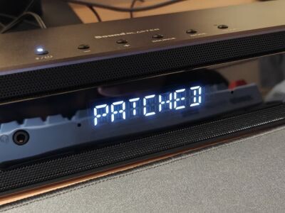    Энтузиаст превратил саундбар Creative в инструмент для взлома компьютеров