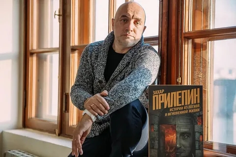 ЕГО ПРОЗА - КАК УДАР. ЕГО СТИЛЬ - ПОЭЗИЯ В ПРОЗЕ