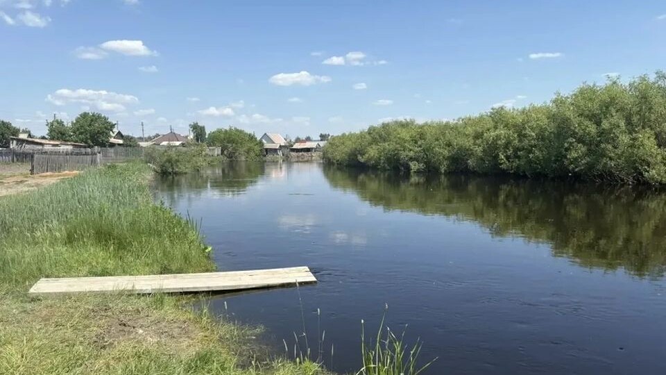 После сложного паводка в Алтайском крае власти заговорили о необходимости защиты сел