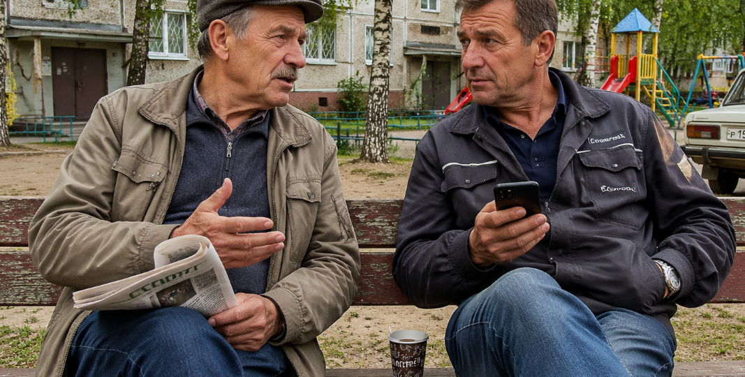 Не 65, а 70 лет: кому придётся ждать пенсию на 5 лет дольше