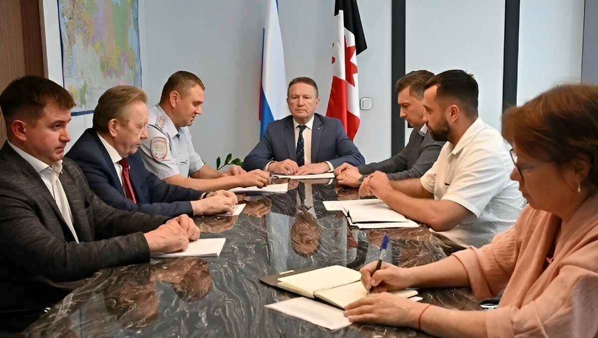   пресс-служба главы и правительства Удмуртии
